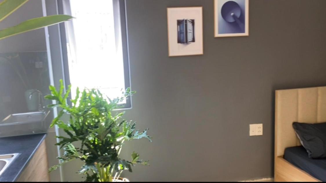 Ngo House Apartment Ho Chi Minh City Room photo