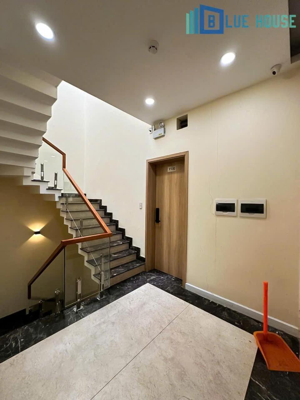 Ngo House Apartment Ho Chi Minh City Exterior photo
